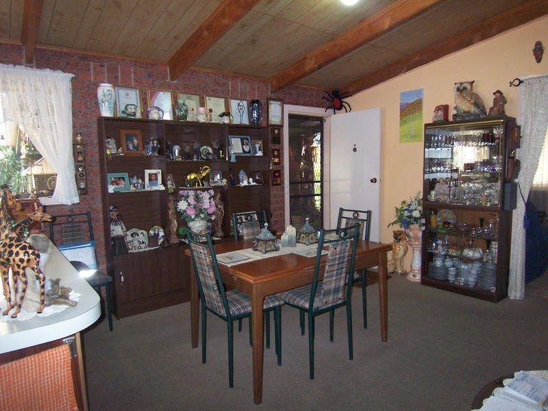 1 Ridge Street, Wedderburn VIC 3518