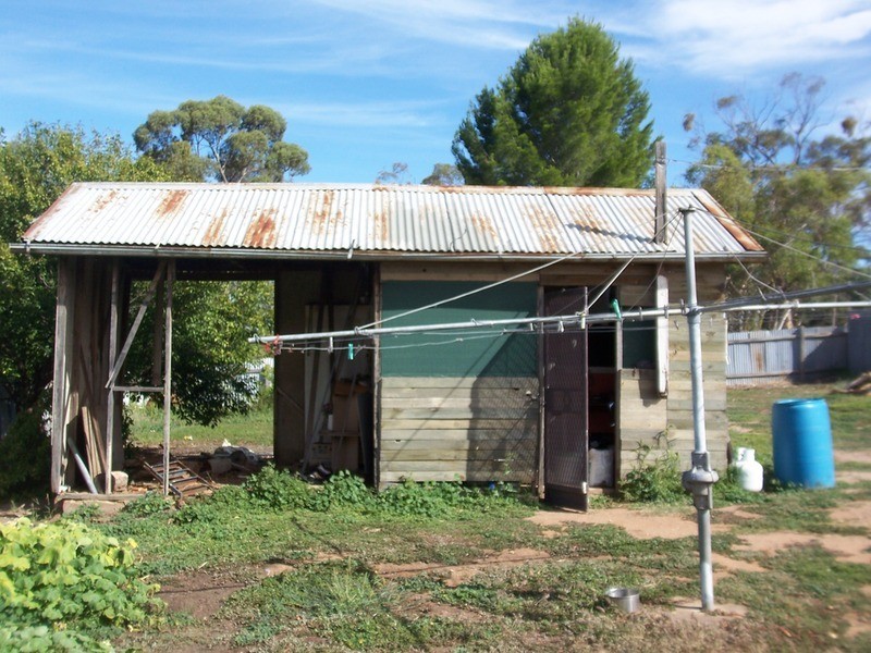 9 Chapel Street, Wedderburn VIC 3518