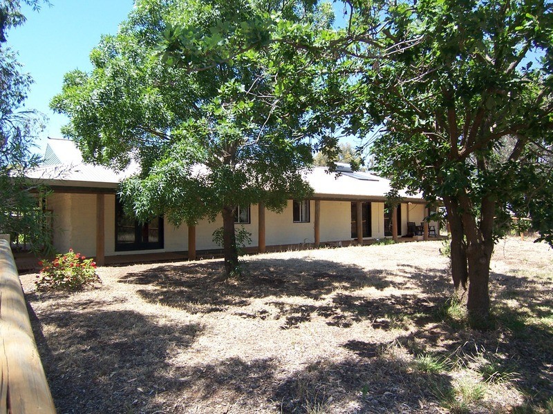 123 Wychitella Road, Wedderburn VIC 3518