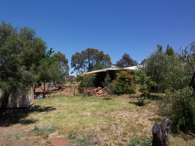 123 Wychitella Road, Wedderburn VIC 3518