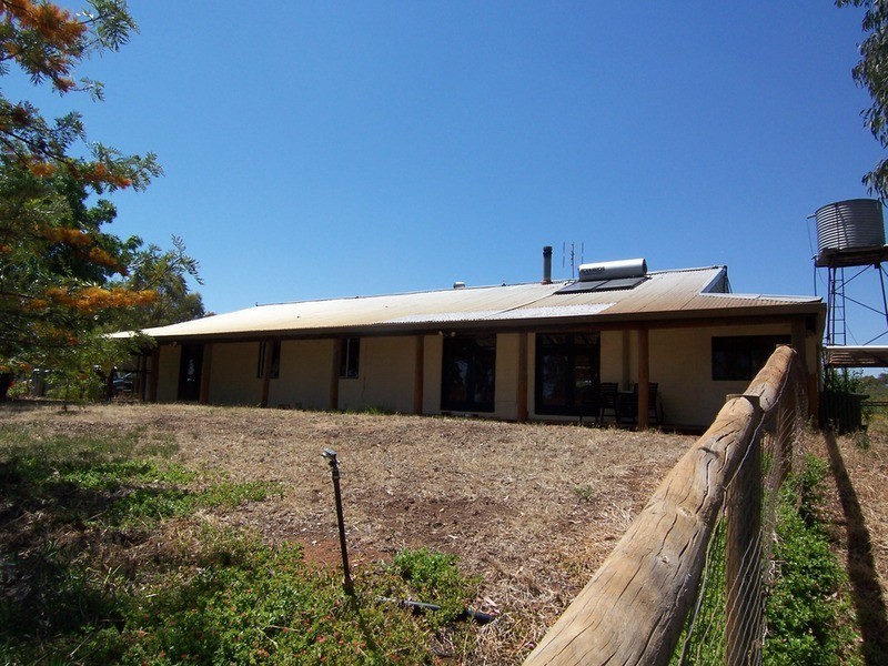 123 Wychitella Road, Wedderburn VIC 3518