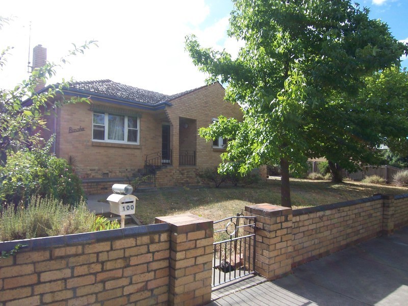 100 Spring Gully Road, Spring Gully VIC 3550