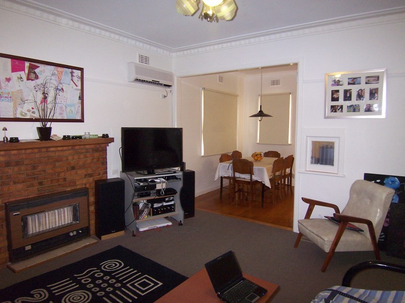 100 Spring Gully Road, Spring Gully VIC 3550