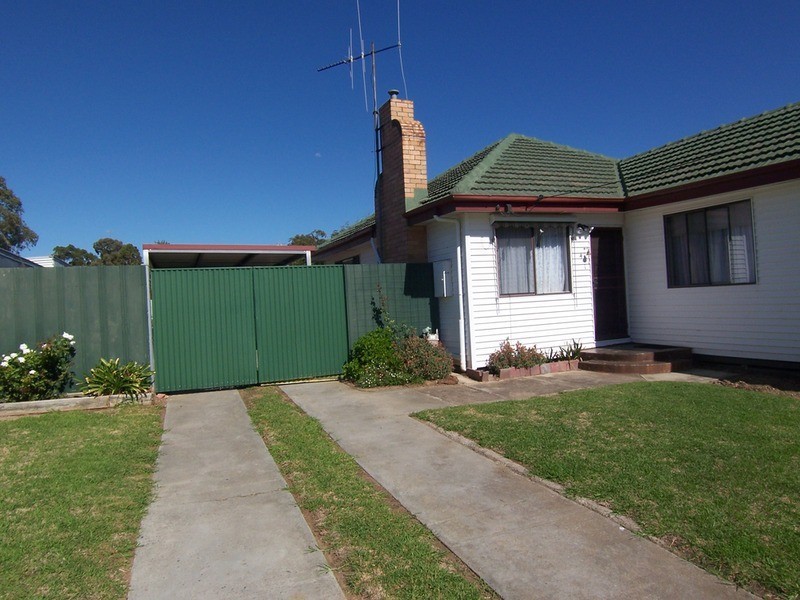 4 Edwin Street, Bendigo VIC 3550