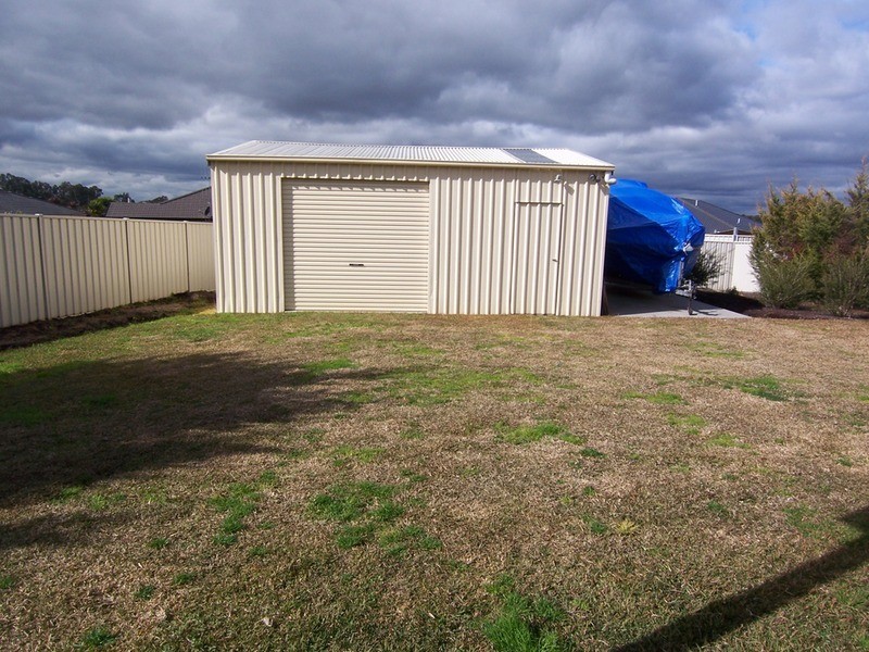 22 Arthurs Crescent, Strathfieldsaye VIC 3551