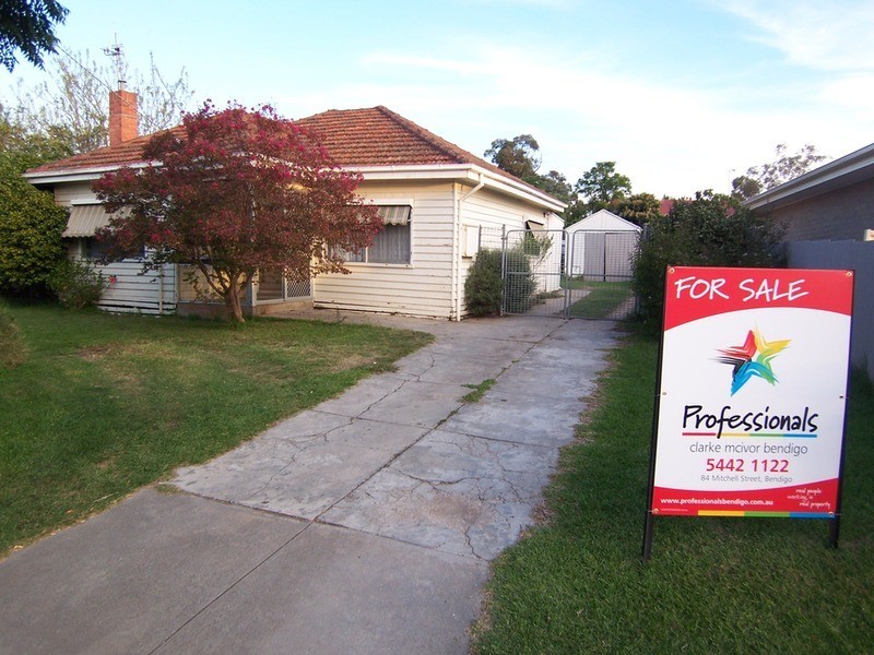 49 Dowding Street, California Gully VIC 3556