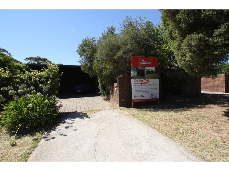 5 Archer Street, Kangaroo Flat VIC 3555