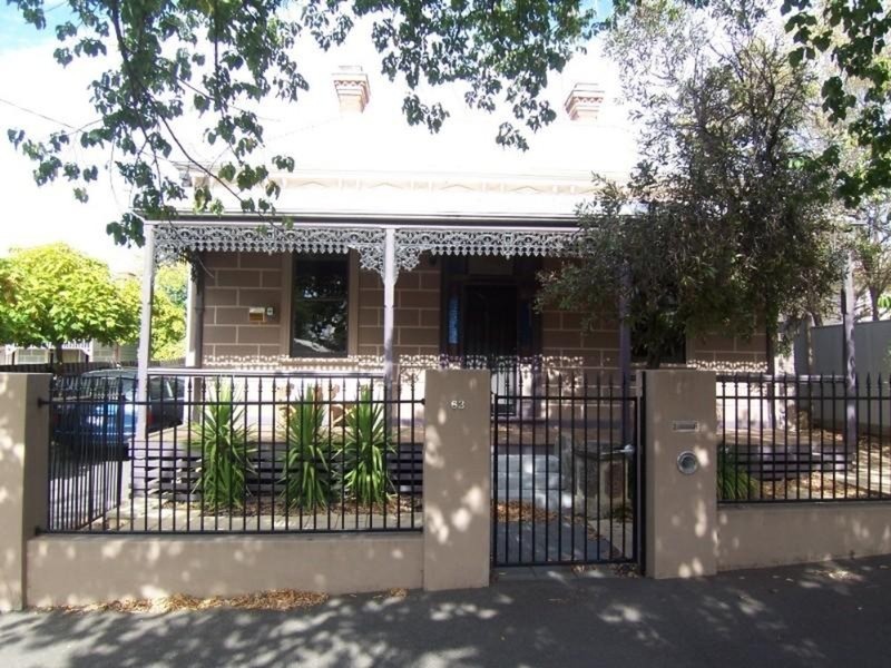 63 Honeysuckle Street, Bendigo VIC 3550