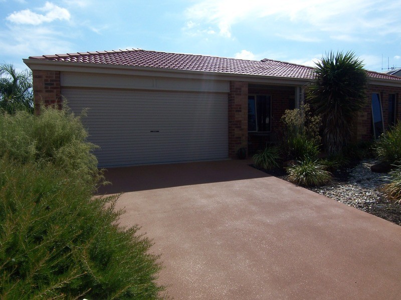 7 Falcon Drive, Bendigo VIC 3550