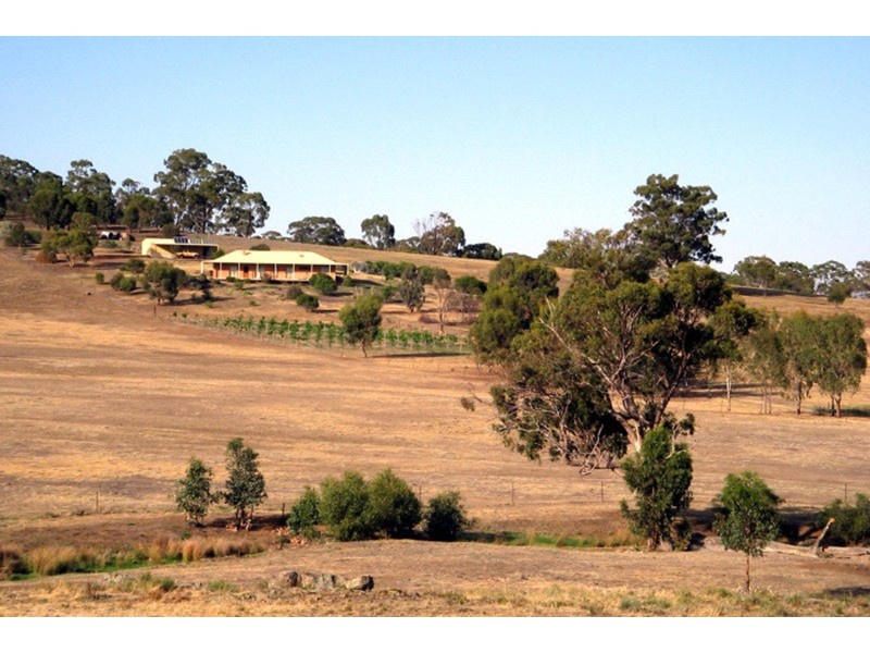 Shelbourne VIC 3463