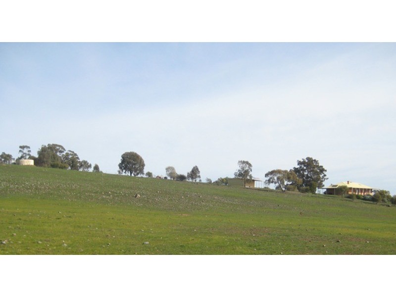 Shelbourne VIC 3463