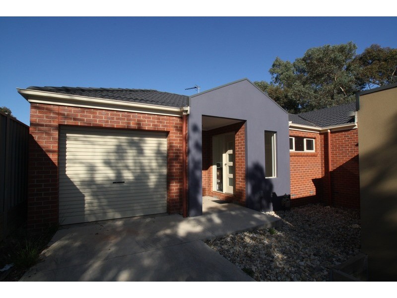 2/413 Napier  Street, Bendigo VIC 3550