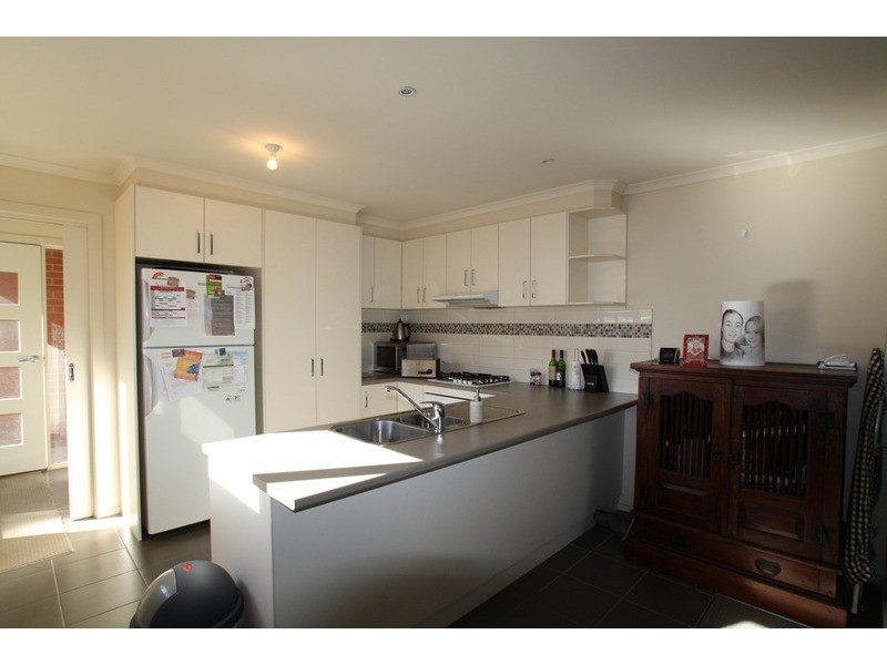 2/413 Napier  Street, Bendigo VIC 3550