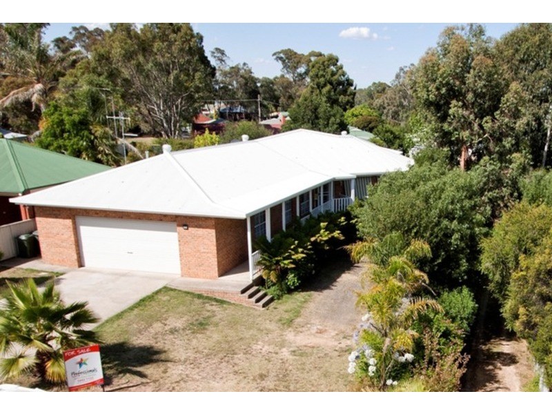 11 Fraser Court, Kangaroo Flat VIC 3555