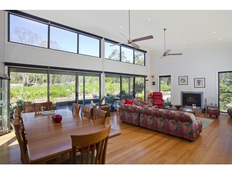 12 Mannix Lane, Mandurang VIC 3551