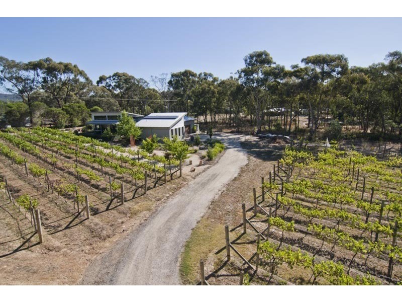 12 Mannix Lane, Mandurang VIC 3551