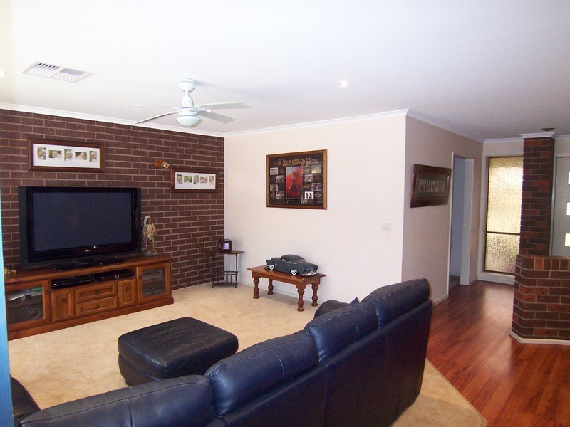 100 Grant Street, Goornong VIC 3557