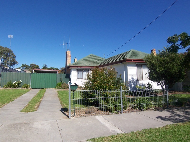 4 Edwin Street, Bendigo VIC 3550