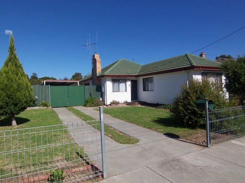 4 Edwin Street, Bendigo VIC 3550