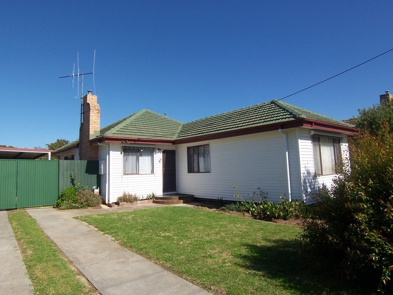 4 Edwin Street, Bendigo VIC 3550