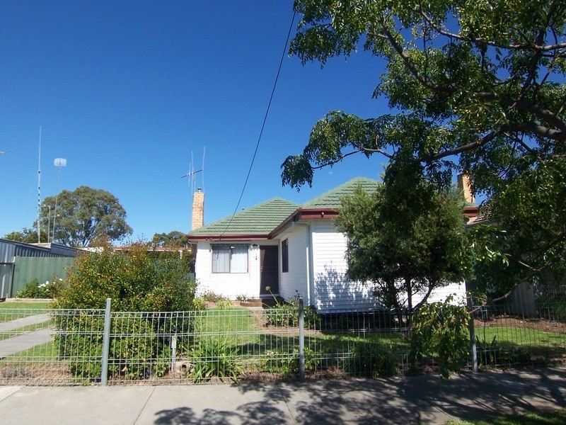 4 Edwin Street, Bendigo VIC 3550