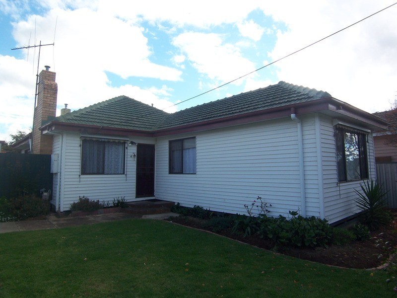 4 Edwin Street, Bendigo VIC 3550