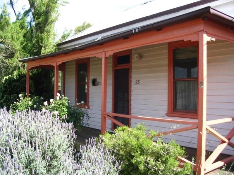 23 Nolan Street, Bendigo VIC 3550