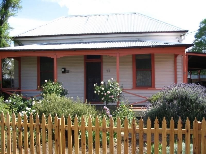 23 Nolan Street, Bendigo VIC 3550