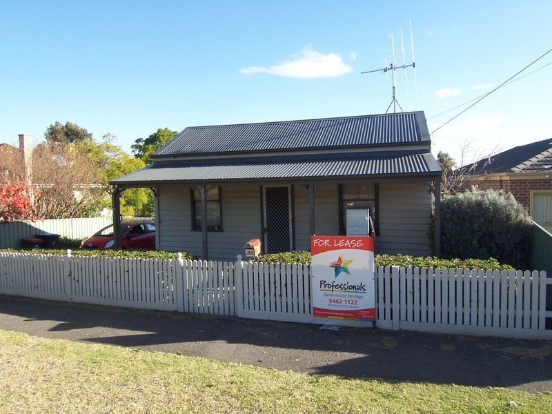 39 Moran Street, Bendigo VIC 3550