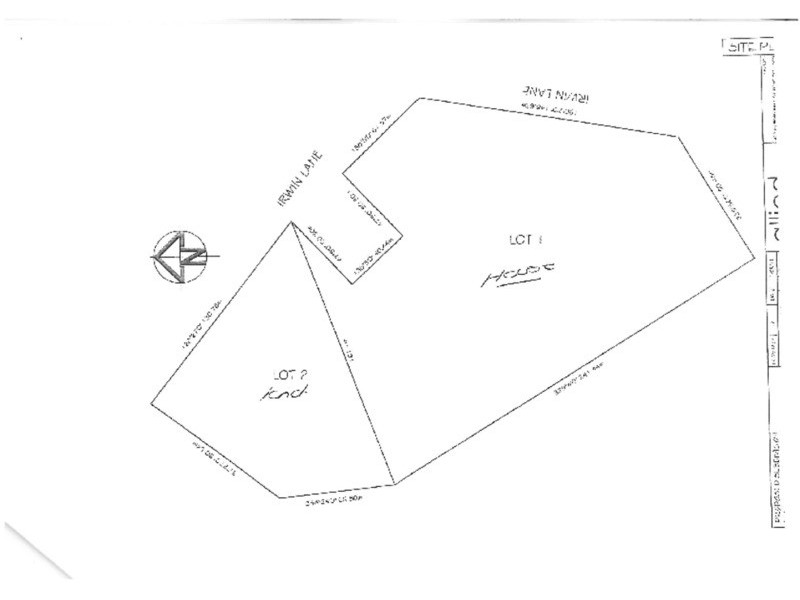 Lot 2/11 Irwin  Lane, Kangaroo Flat VIC 3555