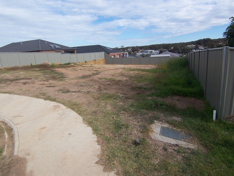 8 Giudice Street, Kangaroo Flat VIC 3555