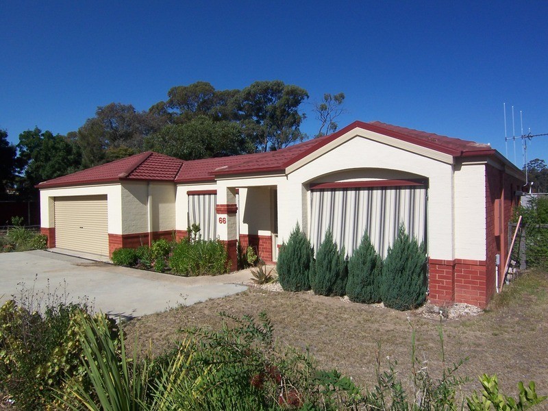 66 Racecourse Road, Epsom VIC 3551