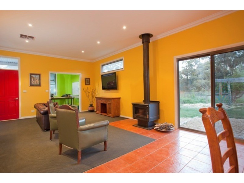 Lot 1/11 Irwin Lane, Bendigo VIC 3550