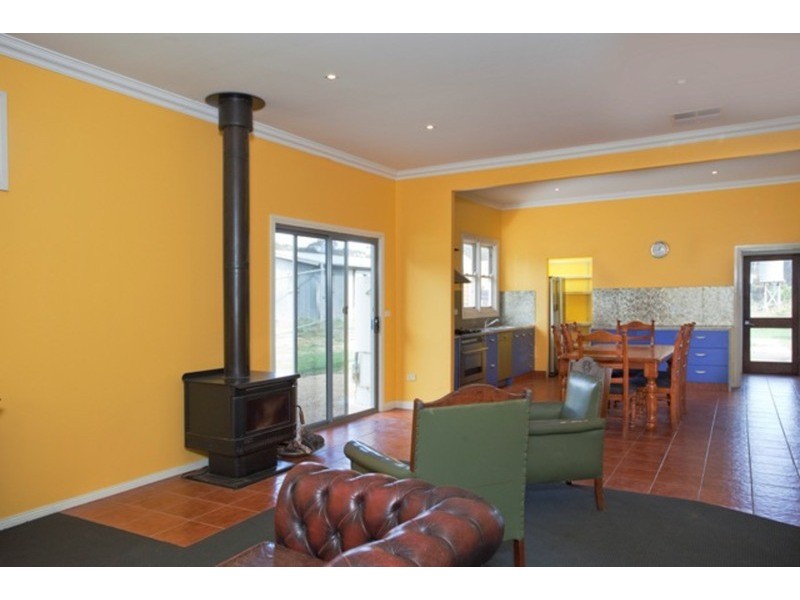 Lot 1/11 Irwin Lane, Bendigo VIC 3550