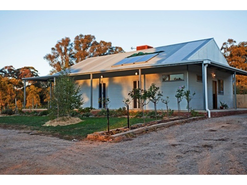 Lot 1/11 Irwin Lane, Bendigo VIC 3550