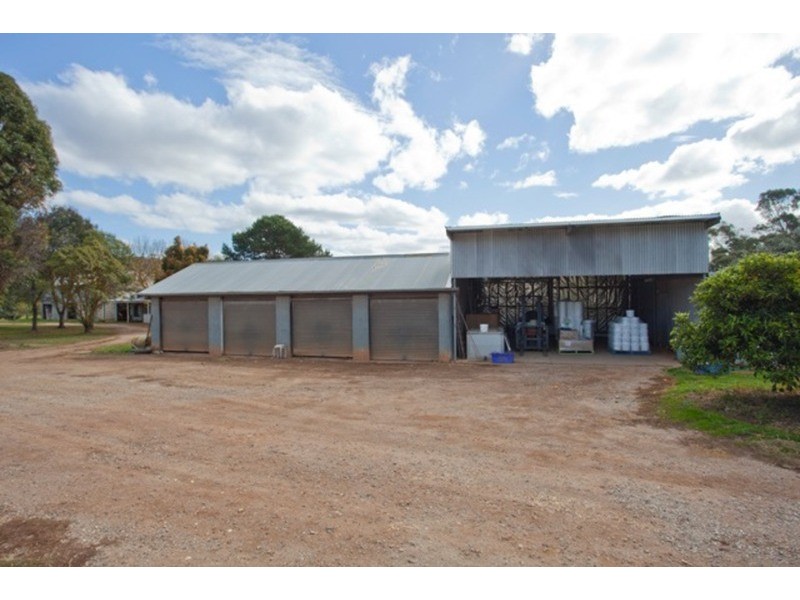 Lot 1/11 Irwin Lane, Bendigo VIC 3550