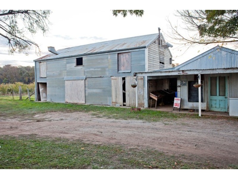 Lot 1/11 Irwin Lane, Bendigo VIC 3550