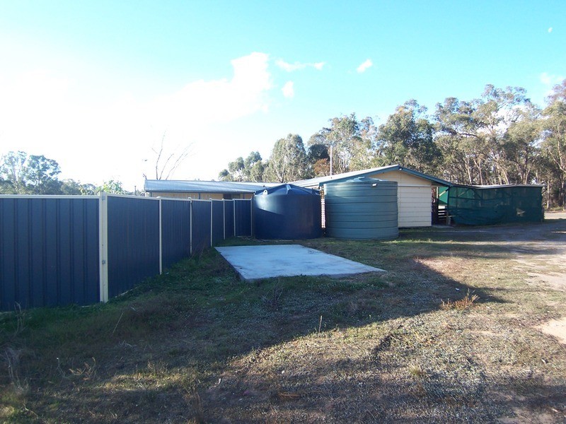 33 Clifton  Road, Wellsford VIC 3551