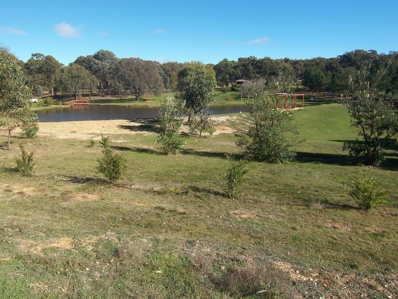 51 Reyn Road, Sedgwick VIC 3551