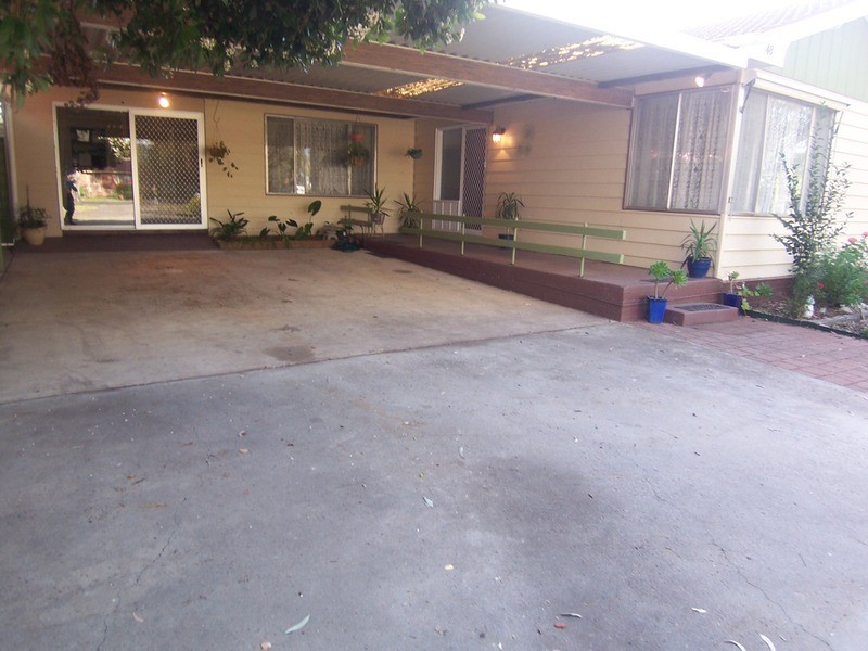48 Crusoe Road, Kangaroo Flat VIC 3555