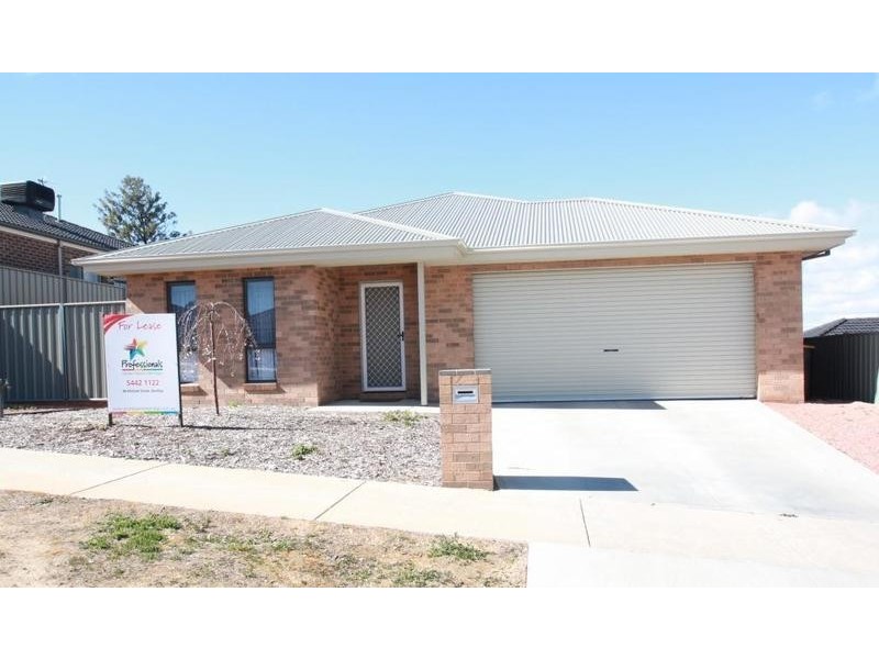 22 Klim Avenue, Kangaroo Flat VIC 3555