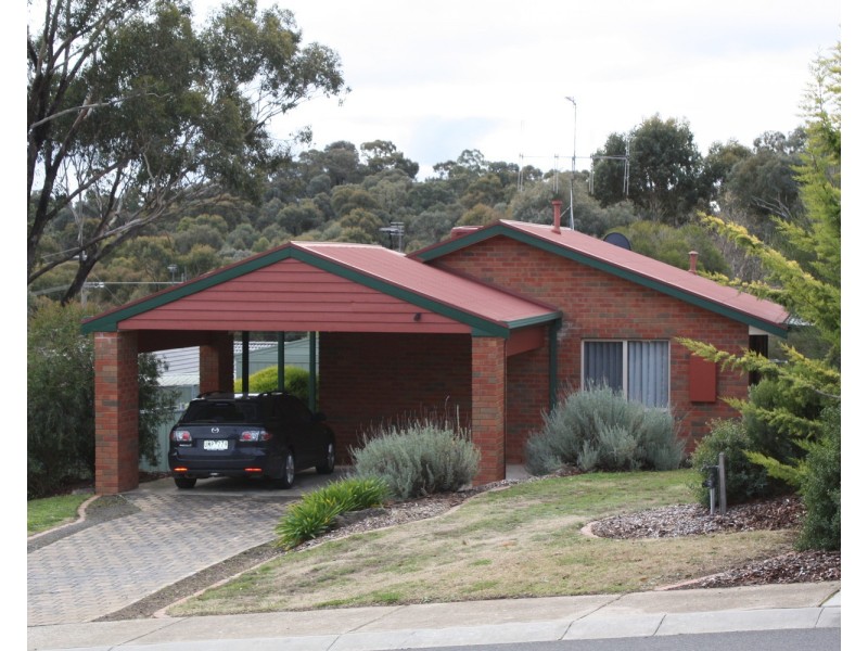 3 Proud Terrace, Flora Hill VIC 3550
