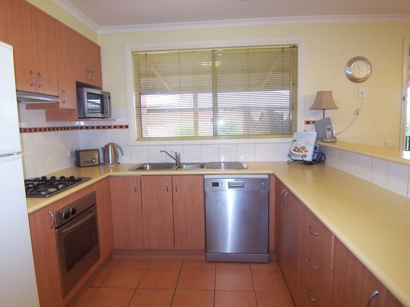 3 Glenshael Court, Strathfieldsaye VIC 3551