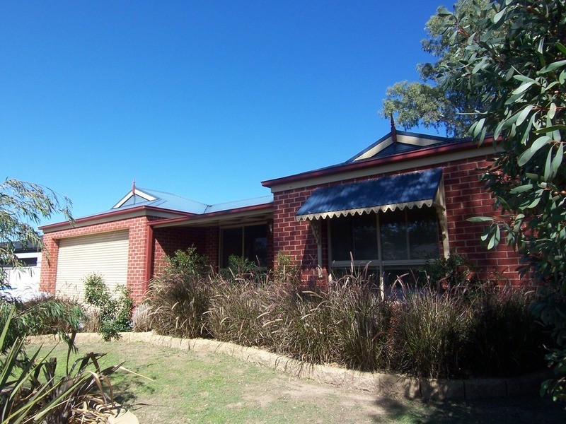 3 Glenshael Court, Strathfieldsaye VIC 3551