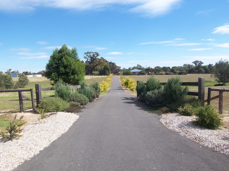 310 Wild Cherry  Road, Lockwood South VIC 3551