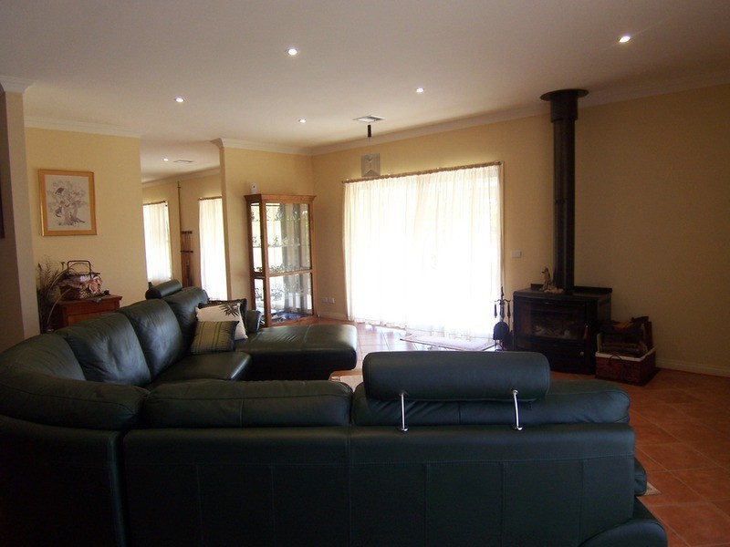 310 Wild Cherry  Road, Lockwood South VIC 3551