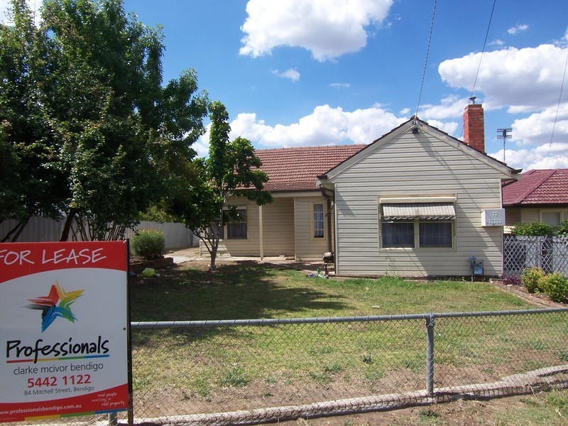 3 Cumming Street, East Bendigo VIC 3550