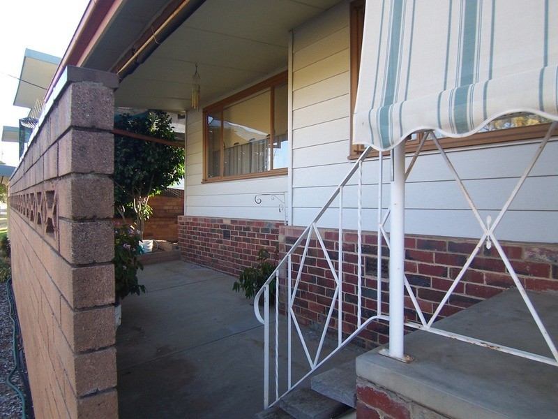36 Bakewell  Street, Bendigo VIC 3550