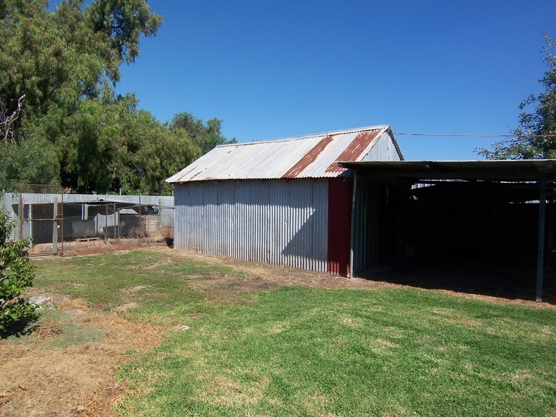 5 Verdon Street, Inglewood VIC 3517