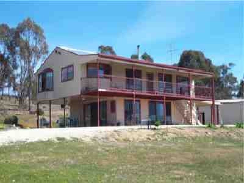 119 Whiskey Island Drive, Eppalock VIC 3551